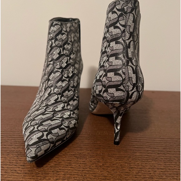 (Sold)JIMMY CHOO ankle boots - Picture 3 of 8